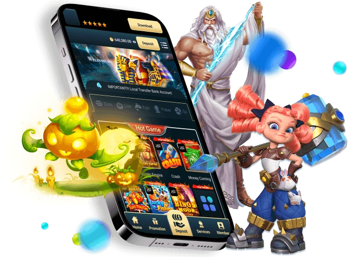 Hướng dẫn cài đặt b66 trang chủ trên Android