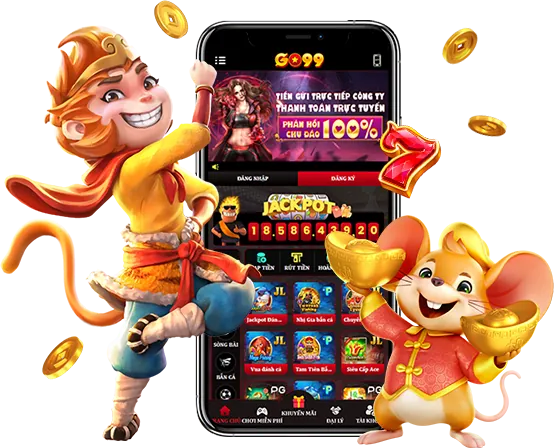 Giao diện người dùng thân thiện trên máy tính và điện thoại, dễ dàng đặt cược