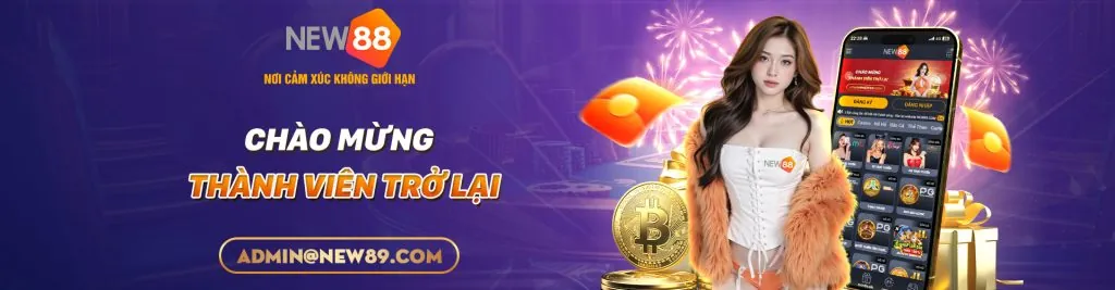 Banner khuyến mãi dành cho thành viên mới b66 trang chủ