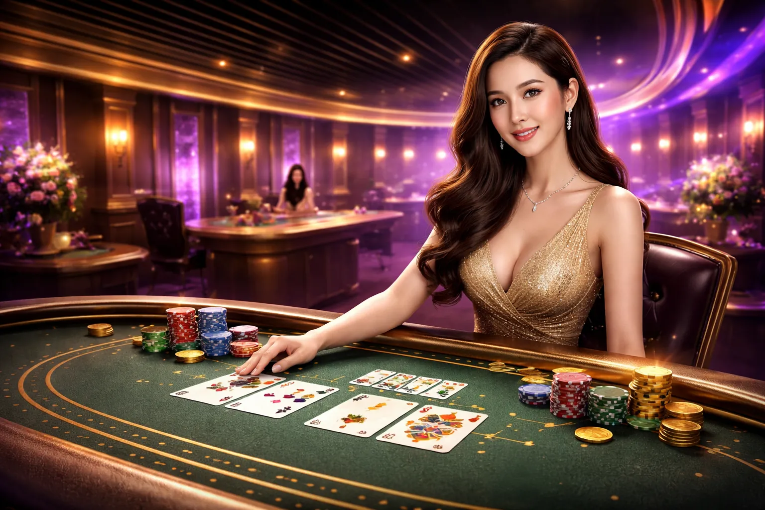 Hình ảnh chính Game Bắn Cá b66 trang chủ